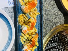 -NIUAN牛庵·日式和牛烧肉(恒隆店)