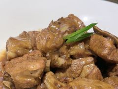 -福海居烤鸭店(鸟巢店)
