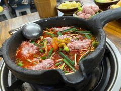 -笔记安顺夺夺粉火锅