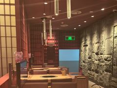 -巴奴毛肚火锅(龙湖锦艺城店)