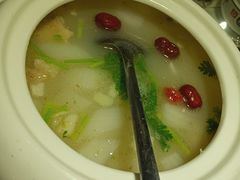 -凯撒尔新疆特色主题餐厅(青山店)