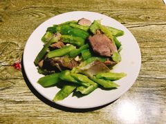 -九龙餐厅(大沽路店)