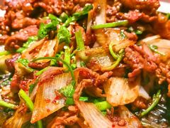 -秀儿四九城·新京菜(亚运村鸟巢店)