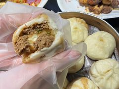 -天宝兄弟(前海壹方城店)