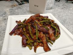 -聚丰园•湖鲜餐厅(阿红私房菜梅石路店)