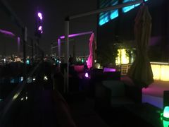 -宁波威斯汀酒店·PEAK39逸峰吧