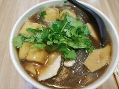 -八婆婆烧仙草(SM城市广场店)