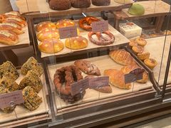 -RUXU入续糖水铺与包(卓悦中心店)