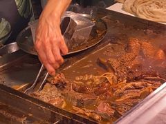 -明记牛杂(新马路分店)