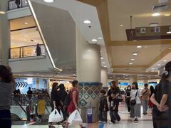 -尚泰清迈机场购物中心