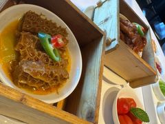 -富力丽思卡尔顿酒店·丽轩中餐厅