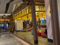 -青水瓦台汤泉(未央店)