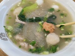 -五芳斋(中山大道总店)