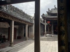 -悦城龙母祖庙