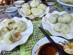 -宝正臻天津包子总店(金阳光居易店)