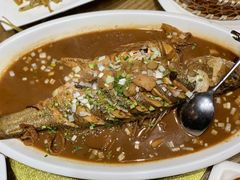 -萃和楼海鲜酒店(汉口路店)