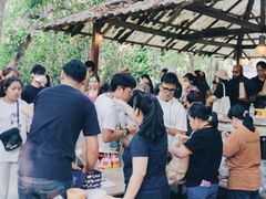 -Bamboo Saturday Market(Nana Jungle)