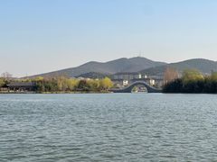 -云龙湖旅游景区