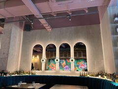 大堂-Brut Eatery悦璞食堂(建国东路店)