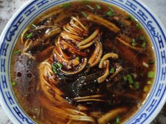 -大时代美食面馆