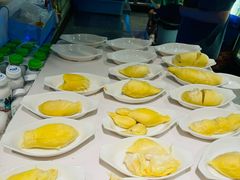 -一方渔歌蒸汽海鲜自助(文化路万达广场店)