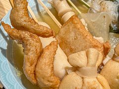 -一豚轩·烧鸟·豚骨拉面(五四路店)