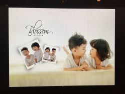 -COCOSKY 巧克力天空兒童摄影(凯德和平广场店)