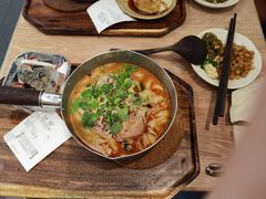 -小满手工粉(上海新世界城店)