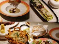 -深圳美高梅酒店·意烁FIAMMA·地中海餐厅