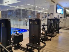 -普拉达游泳健身(水湾1979店)