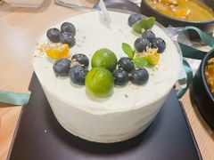 -姆们M Sweetie Cake(五道口店)