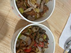 -周记热干面豆皮大王(桃花东街店)