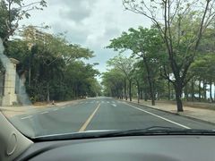 -亚龙湾热带天堂森林公园