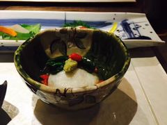 -空蝉怀石料理(益丰·外滩源店)