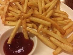 iphone_upload_pic-玛格萝妮比萨屋(四平店)