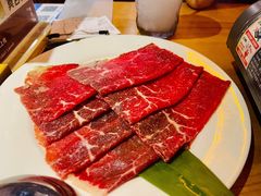 M6和牛寿喜锅-有喜屋·深夜食堂(环宇荟店)