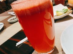 西瓜汁-山葵家·创意料理(临平银泰城店)