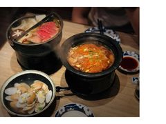 清酒煮蚬-小山日本料理(太古汇店)