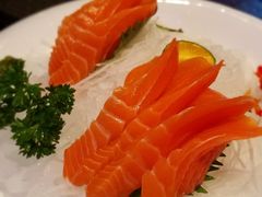 -将太无二·北美传奇寿司(荟聚购物中心西红门店)