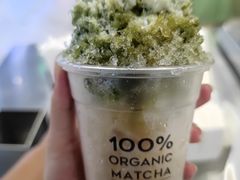 -THE MATCHA TOKYO抹茶东京