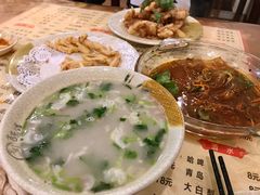 羊汤-吉味馆(柠溪店)