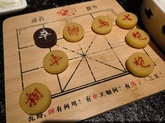 -局气 烤鸭·北京菜(光华路店)