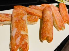 渝利蟹肉棒-渝利重庆火锅