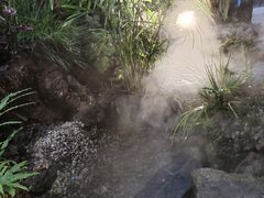 -厚山庭院重庆老火锅