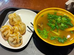 -大壶春生煎(四川中路店)