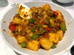 红烧米豆腐-壹盏灯(惠农店)