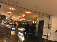 -大连富丽华大酒店