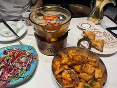 -清真·卡德尔大叔新疆主题餐厅(龙汇路店)