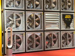 -超级猩猩健身·团课(陆家嘴中心店)