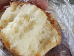 蟹黄包-闻酥园(水碾河路店)